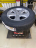 韩泰（Hankook）汽车轮胎 225/65R17 102H RA33 原配CX4 适配哈佛H6/哈佛M6 实拍图