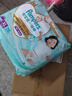 帮宝适散热王者一级帮婴儿拉拉裤尿不湿尿片尿布超薄透气XL64 实拍图