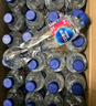 雀巢优活【热门商品】纯净水饮用水550ml*24瓶整箱 瓶装水 符合欧盟标准 实拍图