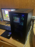 航向者/AOC i5 9400F/11400F/RTX3060/4050游戏电竞办公设计吃鸡台式电脑主机DIY组装电脑全套整机装机 电脑主机 套四：i5 9400F丨16G丨3050 6G 实拍图