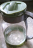 天喜凉水壶玻璃冷水壶大容量加厚耐热冷水杯柠檬气泡水具学生礼物 实拍图