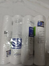 爱惠浦（Everpure）家用厨下 10寸/5微米 前置过滤各品牌通用净水器 PP棉滤芯4支装 实拍图