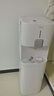 美的（Midea）饮水机茶吧机家用下置式净水机一体客厅立式烧水壶高端桶装办公室冷热双温YL2501S【外销同款】 实拍图