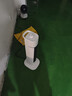 海尔（Haier）取暖器暖风机家用电暖器遥控电暖气速热节能直流双风轮热风机轻音立式小太阳烤火炉卧室办公暖风扇 【整屋升温】强劲暖风HNF-2050A 实拍图