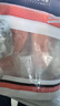 美威冷冻智利欧式三文鱼排净重250g*3包 中段大西洋鲑鱼 源头直发包邮 实拍图