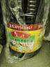 鲁花 食用油  物理压榨  非转基因 玉米油6.18L   实拍图