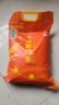 丰原食品 一等盘锦蟹田大米10斤 东北大米珍珠米 蟹稻共生 真空包装 实拍图