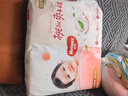 好奇（Huggies）铂金装小桃裤纸尿裤NB84片(5kg以下)尿不湿【透爽散热】 实拍图