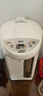 象印（ZO JIRUSHI）电热水壶四段控温VE真空保温省电定时电水壶烧水壶TYH保温壶3/4L 4L 实拍图