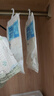 绿之源可挂式除湿袋250g10袋大容量衣柜宿舍床上被子除湿剂干燥剂吸湿包 实拍图
