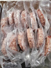大希地母后恩点腌制入味儿童早餐安格斯纯牛肉饼汉堡小牛排600g（12片） 实拍图