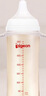 贝亲（Pigeon）PPSU宽口径双把手奶瓶330ml LL号奶嘴 9个月+ AA271 实拍图