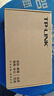 普联（TP-LINK） 24口全千兆交换机 非网管T系列 企业级交换器 监控网络网线分线器 分流器 TL-SG1024DT 实拍图