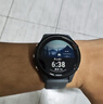 佳明（GARMIN）Forerunner255神秘灰心率跑步铁三户外运动智能手表生日礼物 实拍图