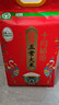 十月稻田 新国标 特等五常大米 绿色食品 10斤(原粮稻花香2号 特级溯源) 实拍图