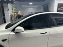 3M汽车贴膜 全车膜 太阳膜车窗玻璃膜 埃安ut super防爆隔热膜 汽车玻璃膜前档膜 包施工汽车用品 朗清系列（浅色） 全车膜-常规 实拍图