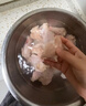 CP正大食品白羽鸡翅根2斤 生鲜冷冻 鸡肉烤鸡翅鸡肉 腌制鸡肉 实拍图