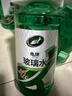 龟牌汽车防冻玻璃水玻璃液清洁剂四季车用雨刮水雨刮液家用清洗油膜 硬壳盾 大牌经典 -42度8瓶 实拍图