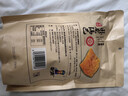 卧龙手工锅巴老灶锅巴襄阳特产休闲零食麻辣味 400g/袋 实拍图