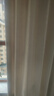 金蝉定制全遮光窗帘布 绍兴柯桥雪尼尔客厅卧室飘窗电动轨道一体家用 Mr样品礼包(布+纱) 上门测量安装 收藏加购后 拍单免费寄样品测量 米 实拍图