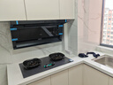 华帝（VATTI）【70%热效率+双定时+AG玻璃】i10308G燃气灶天然气嵌入式5.2kW猛火煤气灶台灶具搭配华帝油烟机S66 实拍图