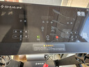舒华（SHUA）小型家用跑步机家庭用A9爬坡走步机减震室内静音可折叠马拉松奥运 全能王A9pro-18%大坡度/创新倒走 实拍图
