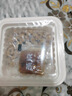 燕京大粒纳豆 50g*3盒*2（6盒 国产纳豆 健康轻食 北京燕京 尝鲜装） 实拍图