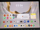 HUAWEI MatePad Pro 12.2英寸 2025 柔光版 华为平板电脑 双层OLED柔光屏 WIFI 12GB+512GB 砚黑 实拍图