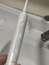 华为智选力博得鸿蒙智选智能声波电动牙刷优漾3 情侣生日礼物成人学生牙刷深度清洁亮白180天长续航 实拍图