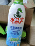 水卫士浴室清洁剂500g*6瓶卫生间厕所玻璃水瓷砖地板清洗剂 实拍图