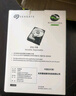 希捷（SEAGATE）安防硬盘 4TB 256MB SATA CMR垂直 机械硬盘 视频储存 数据恢复服务 希捷酷鹰 3.5英寸ST4000VX015 实拍图