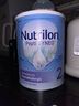 诺优能（Nutrilon）pepti荷兰牛栏深度水解奶粉2段6-12个月 800g  实拍图