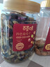 百草味四色葡萄干500g罐装新疆吐鲁番特产原料免洗大果干蜜饯零食 实拍图