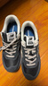 NEW BALANCE 运动鞋男鞋女鞋透气复古拼接经典休闲鞋574系列ML574EVB 42.5 实拍图