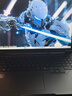 雷神猎刃S2025 16英寸学生游戏本笔记本电脑（i9-13900HX RTX5070Ti 16G1T 240Hz蜂鸟屏）国家政府补贴 实拍图