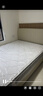 顾家家居门店同款乳胶床垫独袋弹簧席梦思1.8米梦想垫1.8米x2米 实拍图