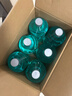 龟牌（Turtle Wax）硬壳玻璃水防冻-40度汽车冬季去油膜强力去污雨刮水2L*6瓶 实拍图