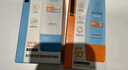 Mistine蜜丝婷小黄60ml+小蓝70ml2只装户外防晒霜乳SPF50+学生军训 实拍图