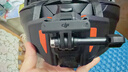 大疆 DJI Osmo Action 头盔下巴配件 Osmo Nano/360/Action 6/5 Pro/4/3/2 配件 实拍图