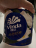维达（Vinda）有芯卷纸 蓝色经典4层200克*27卷 山茶花香 卫生纸卷筒纸纸巾整箱 实拍图