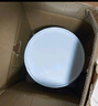 多乐士（Dulux）乳胶漆致悦净味120高遮防潮墙面漆二合一内墙油漆A991S白色18L 实拍图