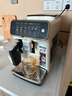 飞利浦（PHILIPS）【政府补贴】云朵咖啡机新3系EP3341/89家用/办公室全自动意式浓缩低温冷萃全自动咖啡机 送礼 实拍图