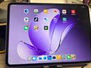 OPPO Pad 3 11.61英寸平板电脑 8GB+128GB 霞光紫 办公游戏学习娱乐一加平板 实拍图