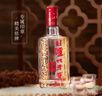 泸州老窖 六年窖头曲 浓香型白酒 52度500ml 2瓶（配礼袋） 实拍图