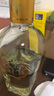 劲牌毛铺苦荞酒 草本酒 金荞42度500ml*2瓶 礼盒 实拍图
