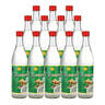 牛栏山二锅头 净爽 口粮酒 清香型 白酒 53度 500ml*12瓶 整箱装 实拍图