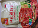 韩食府 延吉韩国泡菜咸菜朝鲜族风味辣白菜400g袋源头直发 实拍图