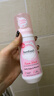 femfresh粉色慕斯水润清爽150mL  女性私处私护洗液护理液 97%天然成分 实拍图