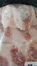 双汇五花肉2斤 冷冻带皮五花肉净重2斤猪五花烤肉食材生猪肉烧烤食材 实拍图
