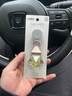 朗龙汽车香水挂件车载香薰车载香水汽车香薰香氛精油摆件内饰挂件持久 新款 晶钻纯粹-中 实拍图